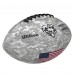 Chicago Bears 2024 Salute to Service Wilson Pro Football