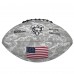 Chicago Bears 2024 Salute to Service Wilson Pro Football