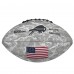Buffalo Bills 2024 Salute to Service Wilson Pro Football