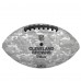 Cleveland Browns 2024 Salute to Service Wilson Pro Football