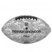 Denver Broncos 2024 Salute to Service Wilson Pro Football