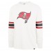 Футболка с длинным рукавом Tampa Bay Buccaneers 47 Gridiron Premier Brex - White