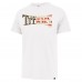 Футболка Tennessee Titans 47 Flag Script Franklin - White