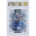 Sam LaPorta Detroit Lions Autographed 2023 Panini Mosaic #360 Beckett Fanatics Witnessed Authenticated 9.5/10 Rookie Card Sam LaPorta Detroit Lions Autographed 2023 Panini Mosaic #360 Beckett Fanatics Witnessed Authenticated 9.5/10 Rookie Card