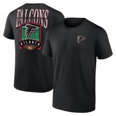 Футболка Atlanta Falcons Full Range - Black