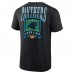 Футболка Carolina Panthers Full Range - Black