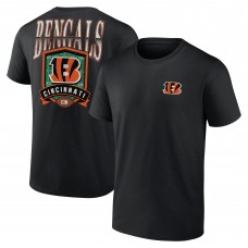 Футболка Cincinnati Bengals Full Range - Black