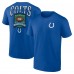 Футболка Indianapolis Colts Full Range - Royal Футболка Indianapolis Colts Full Range - Royal