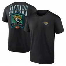 Футболка Jacksonville Jaguars Full Range - Black