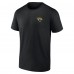 Футболка Jacksonville Jaguars Full Range - Black