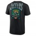 Футболка Jacksonville Jaguars Full Range - Black