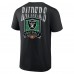 Футболка Las Vegas Raiders Full Range - Black