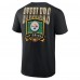Футболка Pittsburgh Steelers Full Range - Black