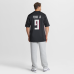 Джерси Atlanta Falcons Michael Penix Jr. Nike Black Game