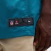 Игровая джерси Brian Thomas Jr Jacksonville Jaguars Nike 2024 NFL Draft First Round Pick Player Game - Teal