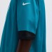 Игровая джерси Brian Thomas Jr Jacksonville Jaguars Nike 2024 NFL Draft First Round Pick Player Game - Teal
