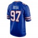 Джерси Buffalo Bills Joey Bosa Nike Royal Game Player