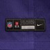 Игровая джерси Baltimore Ravens Malaki Starks Nike Purple 2025 NFL Draft First Round Pick Game