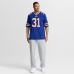 Джерси Buffalo Bills Maxwell Hairston Nike Royal Game