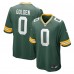Игровая джерси Green Bay Packers Matthew Golden Nike Green 2025 NFL Draft First Round Pick Game Игровая джерси Green Bay Packers Matthew Golden Nike Green 2025 NFL Draft First Round Pick Game