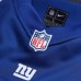 New York Giants Russell Wilson Nike Royal Game Jersey