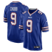 Джерси Buffalo Bills Bradley Chubb Nike Royal Team Game