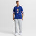 Джерси Buffalo Bills Bradley Chubb Nike Royal Team Game