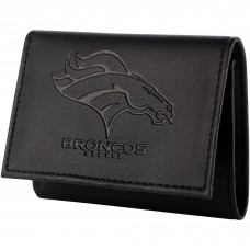 Кошелек Denver Broncos Hybrid Tri-Fold - Black