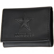 Кошелек Dallas Cowboys Hybrid Tri-Fold - Black