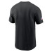 Детская футболка Cleveland Browns Nike 2024 NFL Crucial Catch - Black