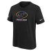 Детская футболка New York Jets Nike 2024 NFL Crucial Catch - Black