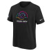 Детская футболка Los Angeles Rams Nike 2024 NFL Crucial Catch - Black