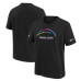 Детская футболка Los Angeles Chargers Nike 2024 NFL Crucial Catch - Black