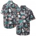 Las Vegas Raiders Reyn Spooner Black Scenic Button-Down Shirt