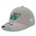Бейсболка New York Jets New Era Flight 39THIRTY - Gray