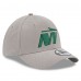 Бейсболка New York Jets New Era Flight 39THIRTY - Gray
