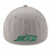 Бейсболка New York Jets New Era Flight 39THIRTY - Gray