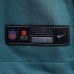 Nolan Smith Philadelphia Eagles Nike Team Game Jersey - Midnight Green