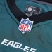 Игровая джерси Nakobe Dean Philadelphia Eagles Nike Team Game - Midnight Green