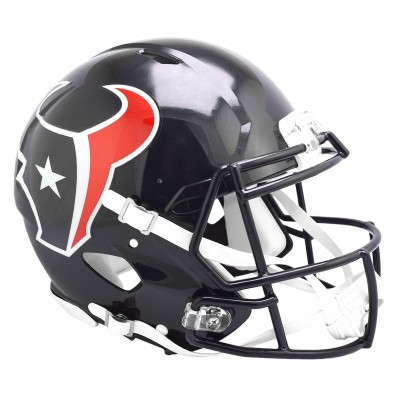 Шлем NFL Houston Texans Riddell  2024 Speed Authentic