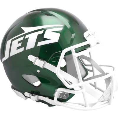Шлем NFL New York Jets Riddell  2024 Speed Authentic