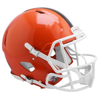 Шлем NFL Cleveland Browns Riddell  2024 Speed Authentic