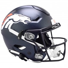 Шлем NFL Denver Broncos Riddell  2024 Speed Flex Authentic