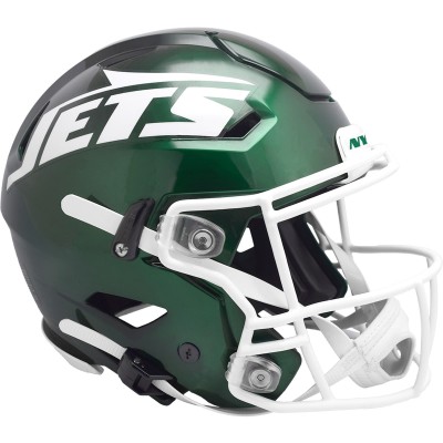 Шлем NFL New York Jets Riddell  2024 Speed Flex Authentic