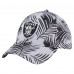 Бейсболка Las Vegas Raiders New Era Palms 39THIRTY - Gray Бейсболка Las Vegas Raiders New Era Palms 39THIRTY - Gray