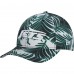 Бейсболка New York Jets New Era Gray Palms 39THIRTY Бейсболка New York Jets New Era Gray Palms 39THIRTY