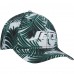 Бейсболка New York Jets New Era Gray Palms 39THIRTY