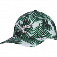 Бейсболка Philadelphia Eagles New Era Palms 39THIRTY - Gray