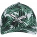 Бейсболка Philadelphia Eagles New Era Palms 39THIRTY - Gray