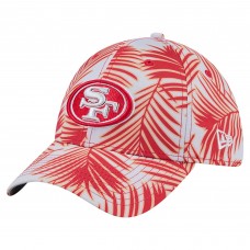 Бейсболка San Francisco 49ers New Era Gray Palms 39THIRTY Бейсболка San Francisco 49ers New Era Gray Palms 39THIRTY